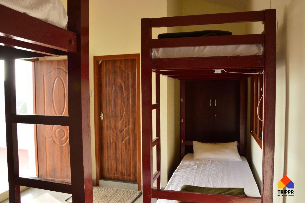 Trippr Kodaikanal Backpacker Hostel Номер фото
