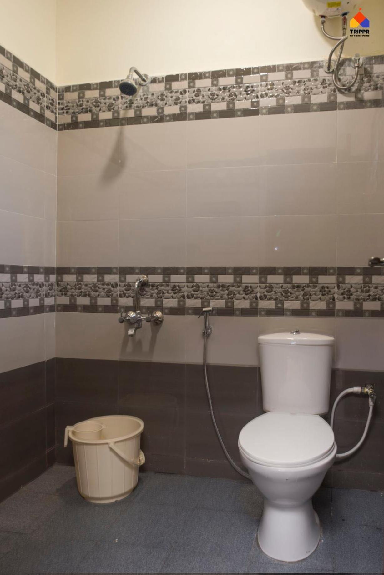 Trippr Kodaikanal Backpacker Hostel Номер фото