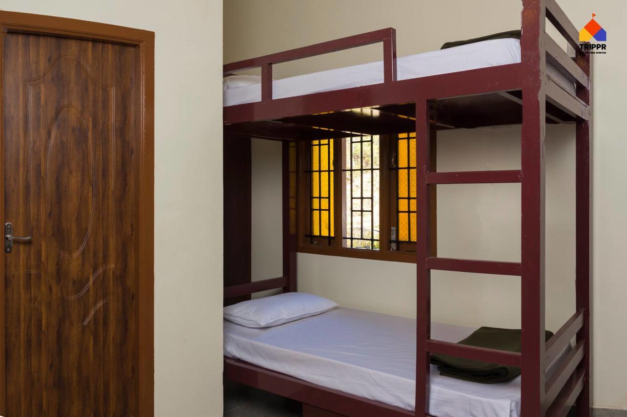 Trippr Kodaikanal Backpacker Hostel Экстерьер фото