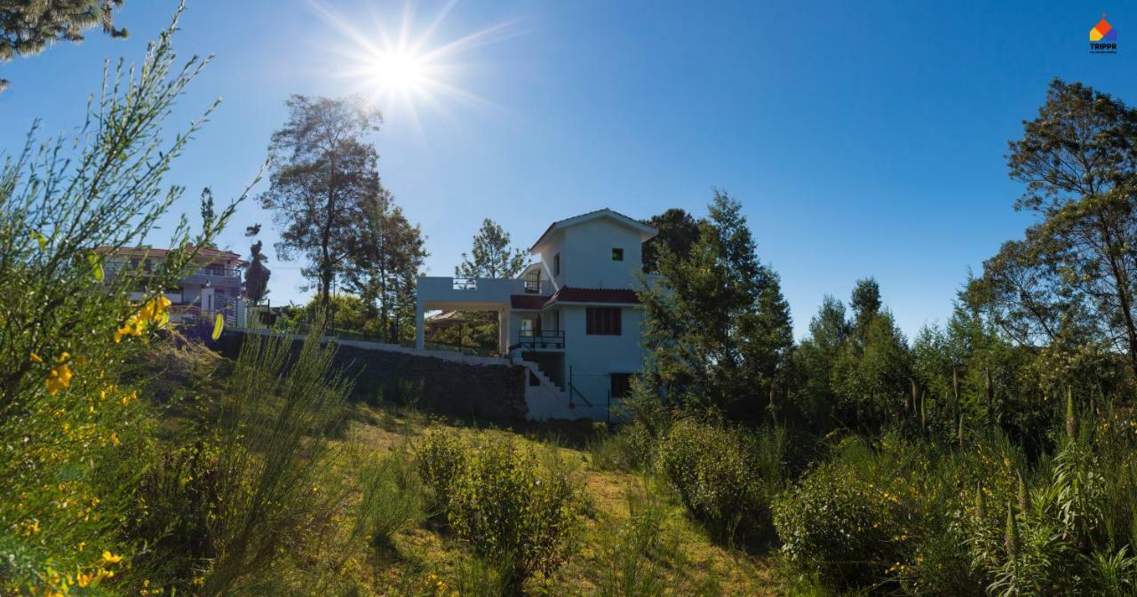 Trippr Kodaikanal Backpacker Hostel Экстерьер фото